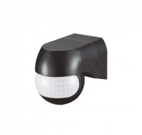 ΑΝΙΧΝΕΥΤΗΣ ΚΙΝΗΣΗΣ ΜΑΥΡΟΣ IP44 400W 220-240V
